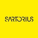 Sartorius company logo