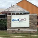 HealthSource Saginaw company logo