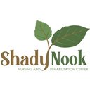 Shady Nook Nursing and Rehab company logo