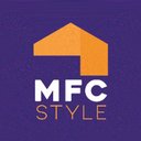 MFC Style company logo