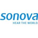 Sonova logo