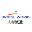 BRIDGE　WORKS株式会社 company logo