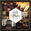 Bella Vita Spa and Salon company logo