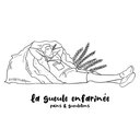 La gueule enfarinée company logo