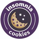 Insomnia Cookies company logo