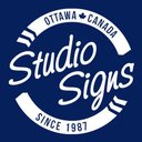Studio Signs company logo