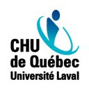 CHU de Québec - Université Laval company logo