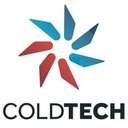 Coldtech Refrigeration company logo