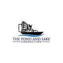 The Pond and Lake Connection company logo
