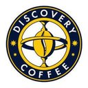 Discovery Coffee company logo
