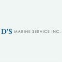 D&amp;S MARINE SERVICE LLC company logo