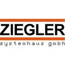Ziegler Systemhaus GmbH company logo