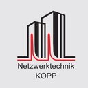 Netzwerktechnik Kopp GmbH company logo