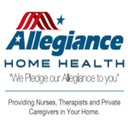 ALLEGIANCE HOME HEALTH company logo