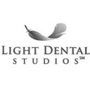 Light Dental Studios company logo