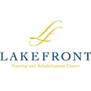 Lakefront Nursing and Rehabilitation Center company logo