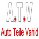 A.T.V - Autoteile Vahid company logo