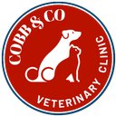 Cobb &amp; Co Veterinary Clinic company logo