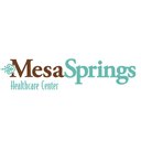 Mesa Springs Healthcare Center company logo