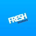 Fresh Motors company logo