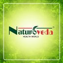 Naturoveda Health World company logo