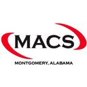 Montgomery Armored Car Service, Inc. company logo
