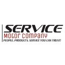 SERVICE MOTOR COMPANY, INC. company logo