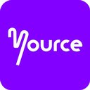 Yource company logo