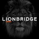 Lionbridge company logo