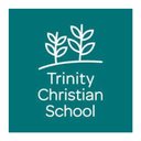 Trinity Christian School company logo