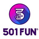 501 Fun company logo