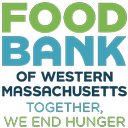 The Food Bank of Western Massachusetts company logo