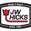 JW HICKS INCORPORATED company logo