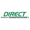 Direct Transportation company logo