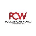 Poddar Car World Pvt Ltd company logo
