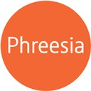 Phreesia company logo