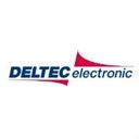 DELTEC electronic GmbH company logo