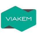 VIAKEM company logo
