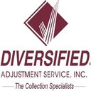 Diversified Adjustment Service, Inc company logo