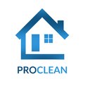 The ProClean Team company logo