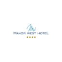 Manor West Hotel company logo