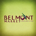 Belmont Market company logo