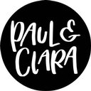 Paul &amp; Clara company logo