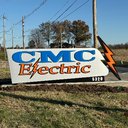 CMC Electric, Inc. company logo