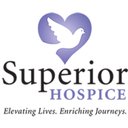 Superior Hospice company logo