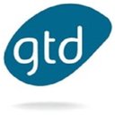 GTD company logo