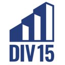Division 15 Mechanical company logo