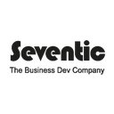 AGENCE MARKETING SEVENTIC company logo