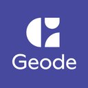 Geode Health company logo