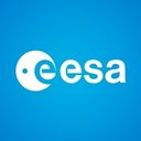 European Space Agency company logo